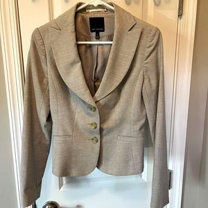 The Limited Classic Suit Jacket - Size 2